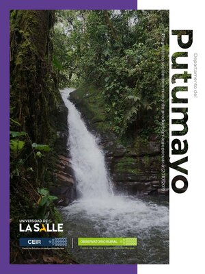 cover image of Departamento de Putumayo
